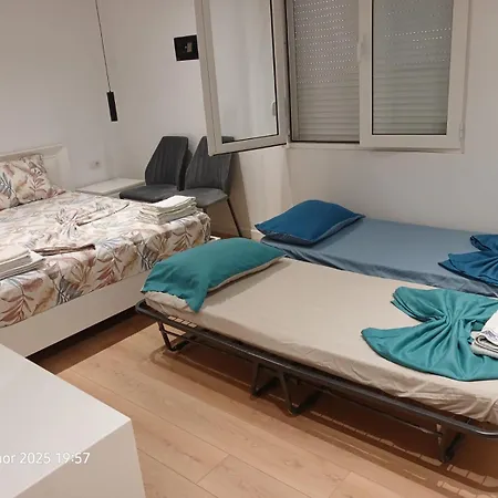 Viliano ! Appartement Orikum