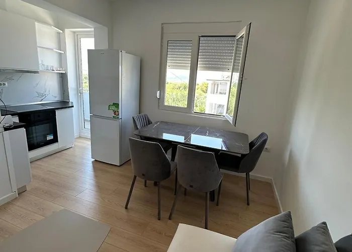 Viliano ! Appartement Orikum