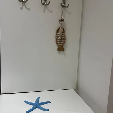 アパート Viliano ! *