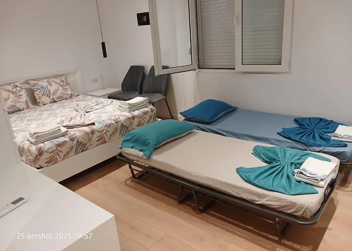 Viliano ! Apartamento Orikum