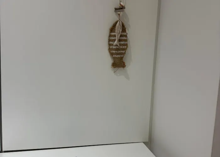 Apartamento Viliano ! *